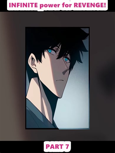 HE got a HIDDEN class with INFINITE power for REVENGE! (7)