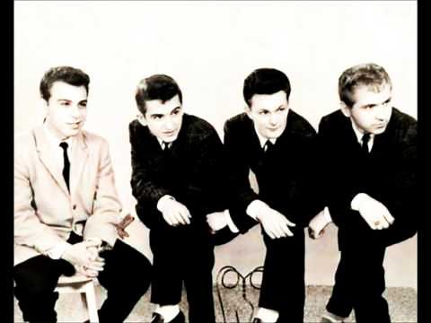 Ronnie Dio And The Prophets (Compilation 1961 - 1967)