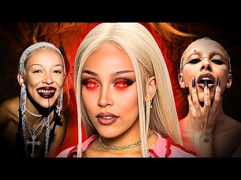 The ruthless rise and fall of Doja Cat