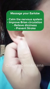 297K views · 3.2K reactions | Healthcare,Selfcare Prevent Dizzines give it a try #health #tips #healthtips #selfcare #Healthcare #healthylifestyle #healthylife #healthyliving | Charjyle Zenn Arcena | Facebook