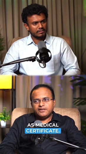 Sai Prasanth Rgs | Difference between CA 35 📝and Medical Assessment 🩺explained by Dr. Kowtalya Choudhary,🧑🏻‍⚕️ Aerospace Medicine.✈️🧑🏻‍⚕️ #pilotmedicals... | Instagram