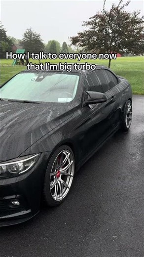 #bmw #b58 #bigturbo