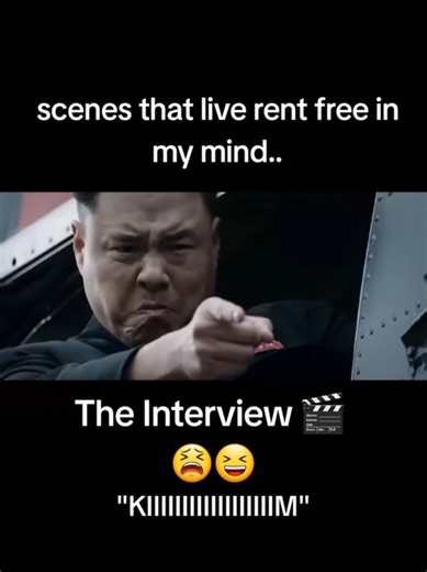 Memorable Movie Moments from The Interview