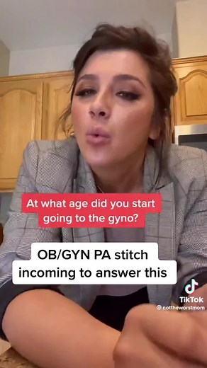 Gyno_girls on TikTok