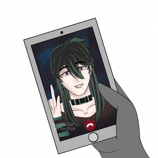 REAL!!! NOT CLICKBAIT!!! Footage of Sol trying to woo over MC. I realize halfway while making this I should’ve been focusing on my animation 😭 #tkatb #katb #tkatbgame #tkatb_vn #art #meme #solivanbrugmansia #solivan #solivantkatb #visualnovel #visualnovelgame #game