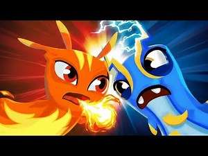 Slugterraaa slug it out 2 new gameplay video