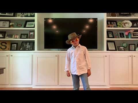 Jackson’s #gitupchallenge | The Git Up Challenge