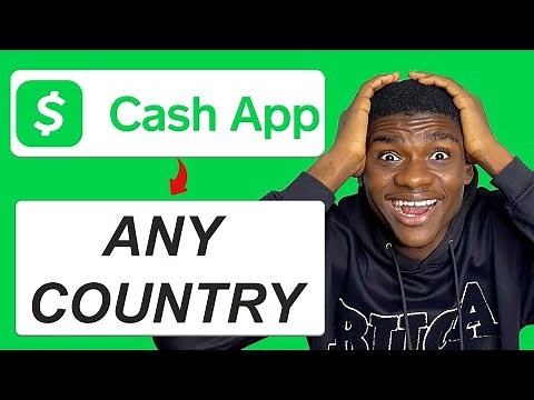 How to Create a Cash App Account in 2025