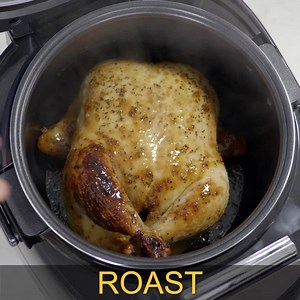 CleverChef, by Drew & Cole, is the no hassle, one pot solution for perfectly cooked, healthy meals! Order yours here 👉 https://bit.ly/2KGL3o8 | High Street TV Official