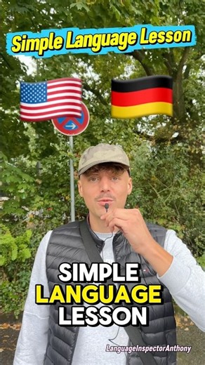 Simple German Phrases for Beginners #learning #learngerman #languagelearning #easy #lesson