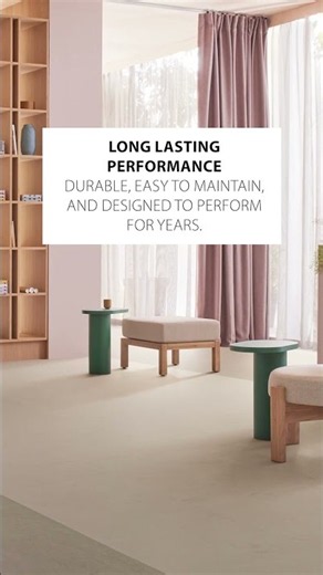 Marmoleum Modular | Forbo Flooring Systems