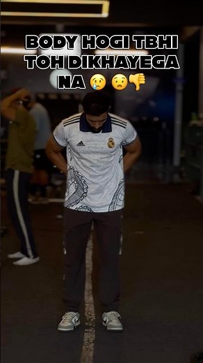 🔥 Full Body Flex | Show Your Gains #shorts