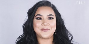 Meet the Woman Who's Bringing American Sign Language to Beauty Tutorials