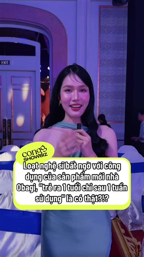 #conggshowbiz #NUGEN #NAD #trehoatebao