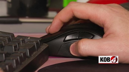 Local gamers create new games within 48 hours in 2025 New Mexico Game Jam