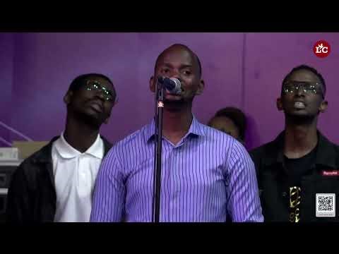 ▬ Zawadi Obed, Pst Christian Cyiza & Nishimwe Gadd - LIFE CENTER BURUNDI ▬