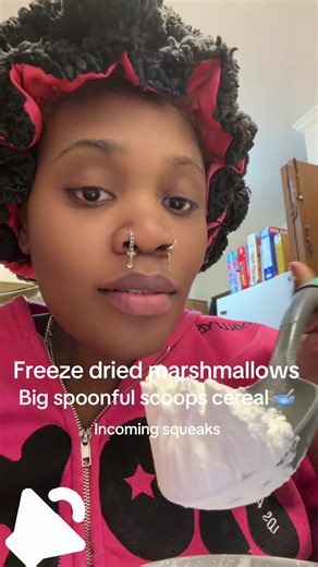 How to Make Freeze Dried Marshmallows at Home