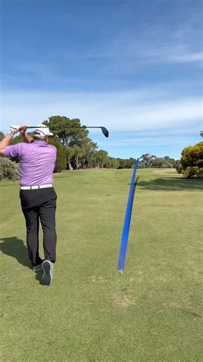 LOW STINGER vs SKY-HIGH DRAW ☄️ | Ultimate Tee Shot Battle!