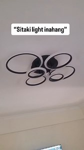 Low ceiling lights available Ksh 9,500 We deliver & install at a fee Order via DM #tungstenelectricals | Tungsten Electricals Limited.