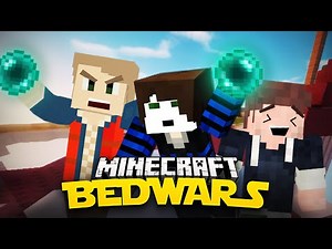 Das Comeback der CHALLENGES! ★ BEDWARS