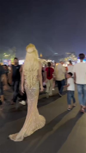 Miss Trans Cambodia 2025: Celebrating Diversity & Beauty