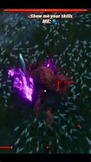 Genichiro Ashina Got HUMILIATED! 🔥 Sekiro Boss Fight #sekiro