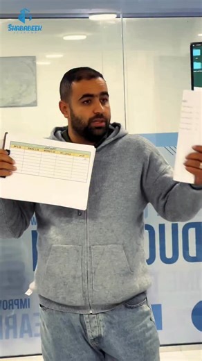 Shababeek Academy on Instagram‎: "ابدأ مستقبلك الرقمي مع دورة ICDL تعلم أساسيات الحاسوب، برامج الأوفيس، والمهارات المطلوبة لسوق العمل. شهادة معتمدة تدريب عملي"‎