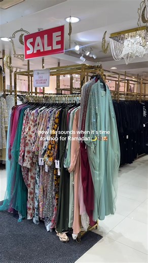 Essential Ramadan Shopping Tips to Prepare for the Month