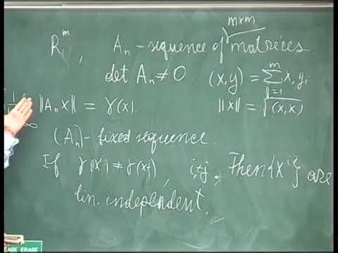 | Rigorous techniques for 1D systems (1)