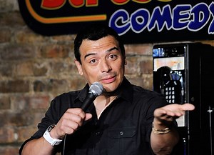 What happened to Carlos Mencia? The untold story of the Comedy Central star