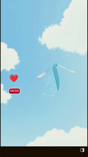 #PokémonGO awesome flee animation