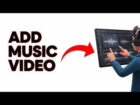 How To Add Background Music To Canva Video