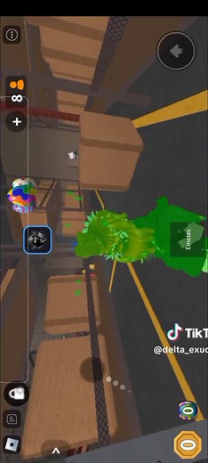 How to Download and Use Delta Executor in Murder Mystery 2