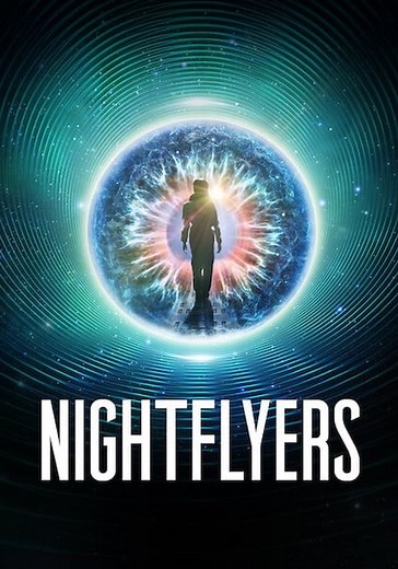 Nightflyers Season 1 - watch full episodes streaming online