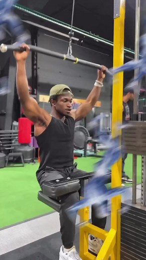 188K views · 901 reactions | Lat pull down mistake | Jeremy kakoko | Facebook