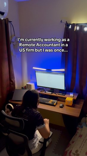 Rejection is indeed a redirection. 😭❤️ almost 4 years of WFH 👩🏻‍💻 | Virtually Marr