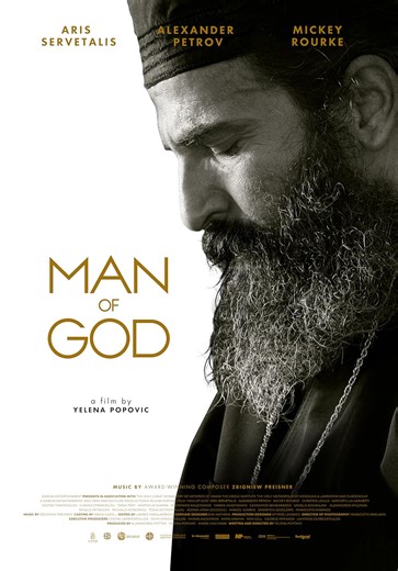 Man of God to Stream on Netflix Greek City Times