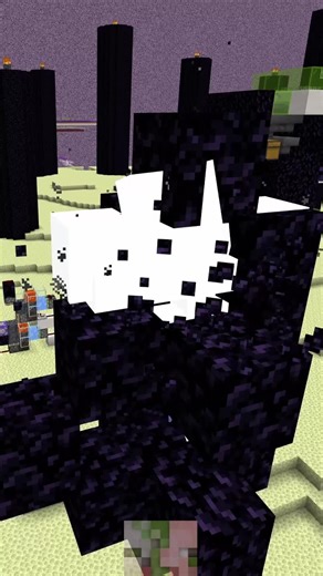 Minecraft: New Wither Cage and Blast Chamber Tutorial