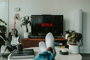 The Top 10 Best Netflix Series To Binge Watch This Weekend