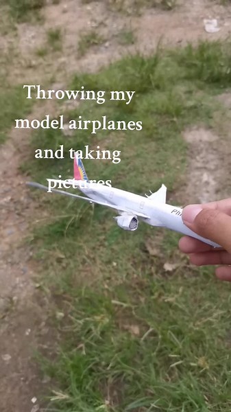 DIY Boeing 777 Philippine Airlines Papercraft Model | Step-by-Step Tutorial