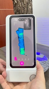 The new 3DMakerpro Toucan Wireless All-in-one 3D Scanner is ready to launch! 💼All-in-one Scanning - No cables, no computer needed. ⚡The newest generation of MEMS brings higher accuracy results 🎯Dual-module switch: Seamlessly capture objects from small to large sizes 🔍HD 2K Display: Scan and edit with crystal clarity on the 2K 6-inch AMOLED touchscreen. 🌈8K color texture: 4 x 48MP RGB cameras for vivid color capture For more information:👉https://store.3dmakerpro.com/pages/toucan-3d-scanner |