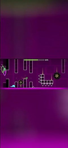 Clutterfunk Full Level All Coins Make sure to sub #geometrydash #clips #allcoins #gaming #fulllevel