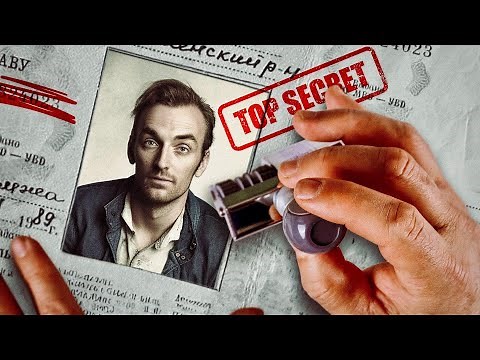 The most convincing time-traveler story ever told