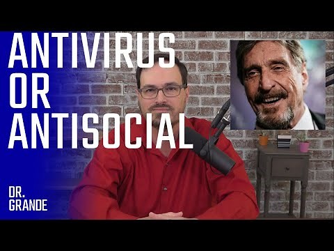 John McAfee Case Analysis | Con Artist, Dangerous Criminal, or Both?