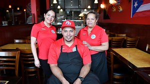 El Tuque Restaurant, celebrating Puerto Rican culture and cuisine, opens in Vineland