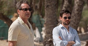 Malice on Prime Video cast from Game of Thrones to Batman Begins icons