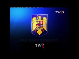 Deșteaptă te, române! (TVR)