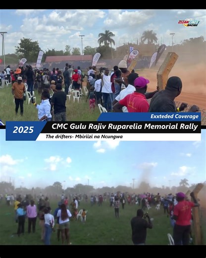 Keep the stage times, these guys drive for the fans.