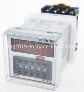 [Hot Item] Dh48j Digital Counter, Ce Proved Dh48j Digital Counter, ISO9001 Proved Digital Counter