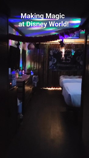 Message me today for more info on resort InRoom Celebrations! | Pixie Dust Delivery Service